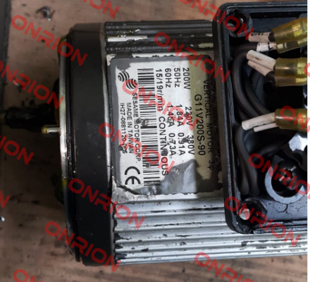 G11V200S-90 Sesame Motor