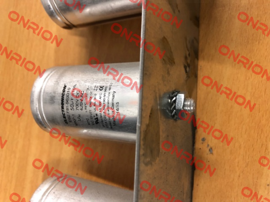 E62.F81-503D10 alternative E62.G14-503G10 Electronicon