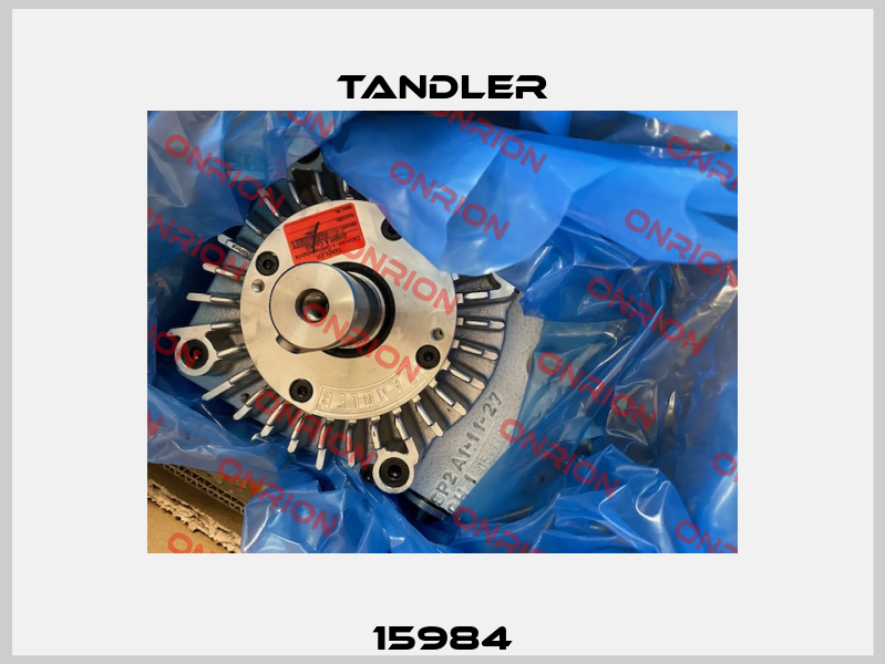 15984 Tandler