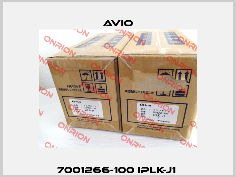 Avio-7001266-100 IPLK-J1  price