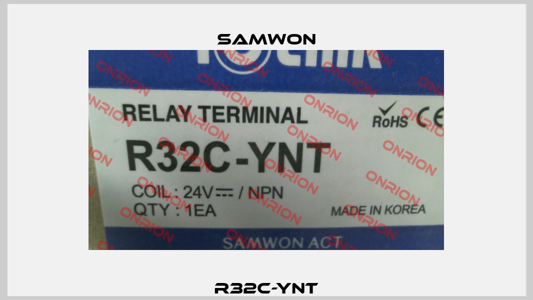 R32C-YNT Samwon