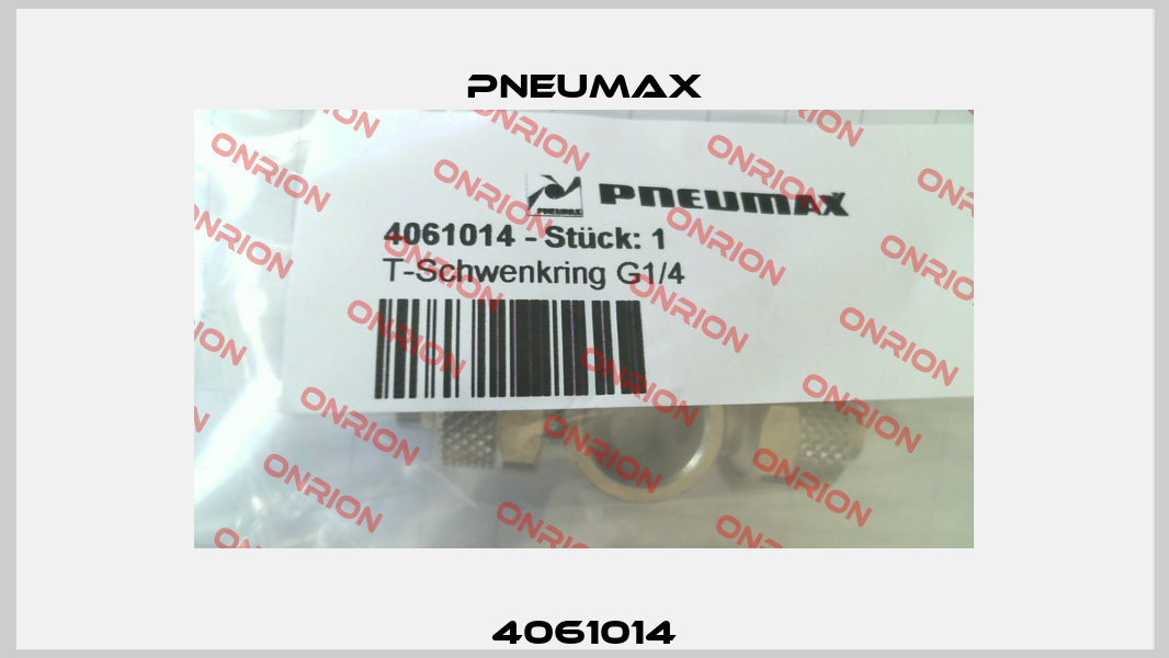 4061014 Pneumax