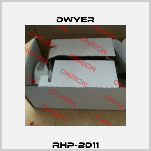 RHP-2D11 Dwyer