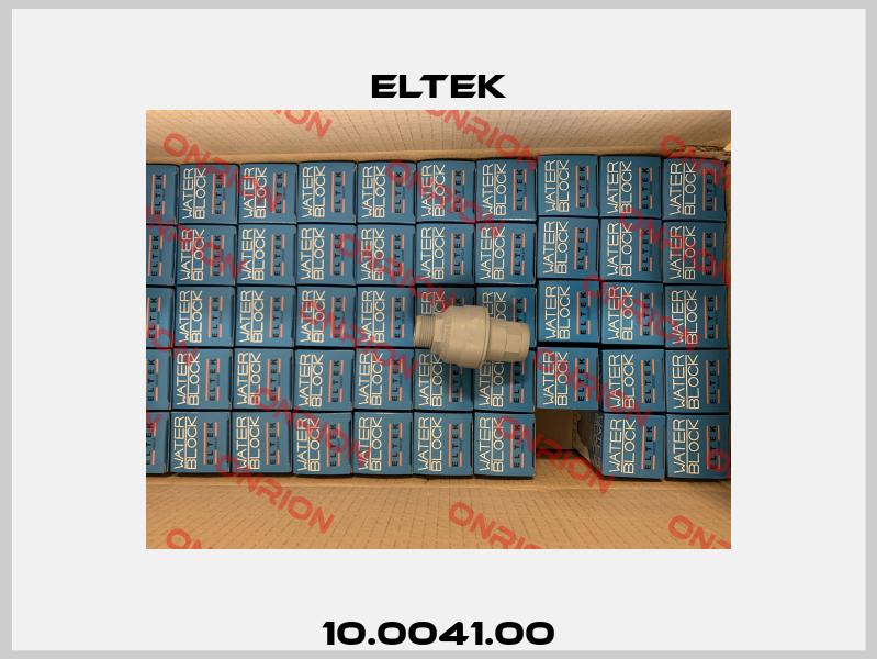 10.0041.00 Eltek