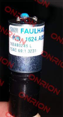 1624.A0533 OEM  Faulhaber