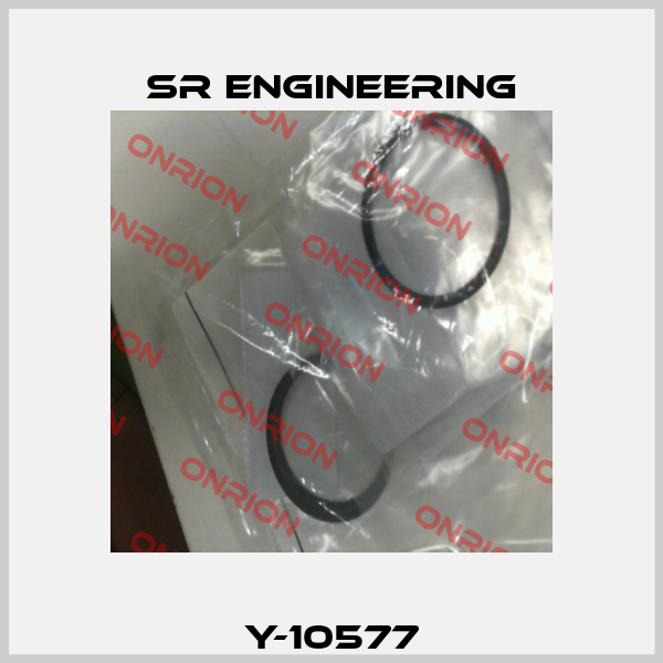 Y-10577 SR Engineering