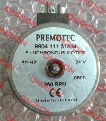 9912-200-01017  Premotec