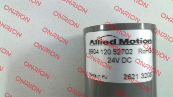 9904-120-52702 Premotec