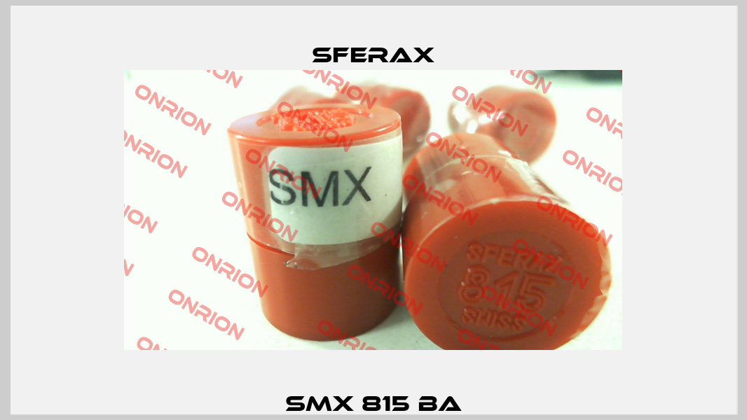 SMX 815 BA Sferax