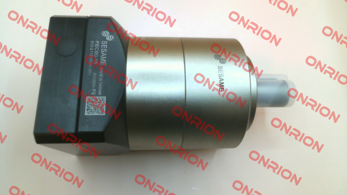PEC90-15-P2 (seriál no. 510-140326071-010) Sesame Motor