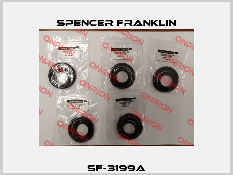 SF-3199A Spencer Franklin