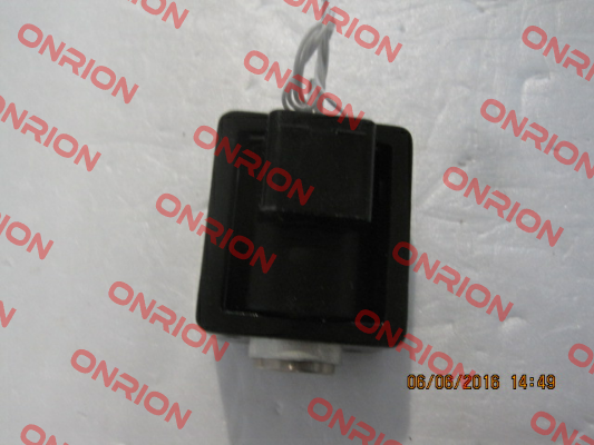 8.23-.AB.62T (125VDC 23W) Mecalectro