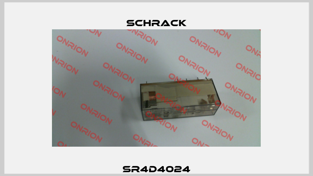SR4D4024 Schrack