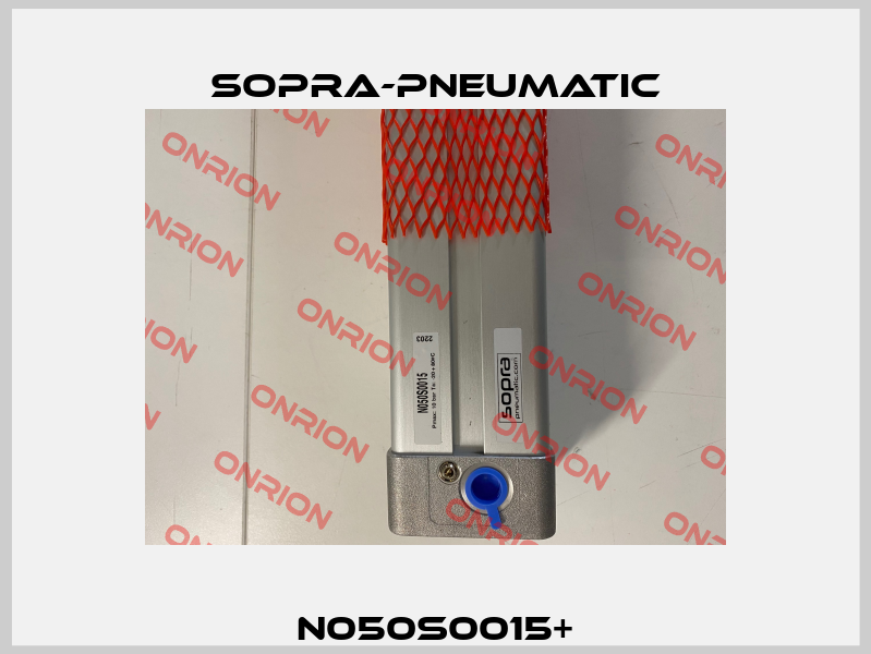 N050S0015+ Sopra-Pneumatic