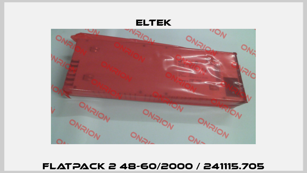 Flatpack 2 48-60/2000 / 241115.705 Eltek