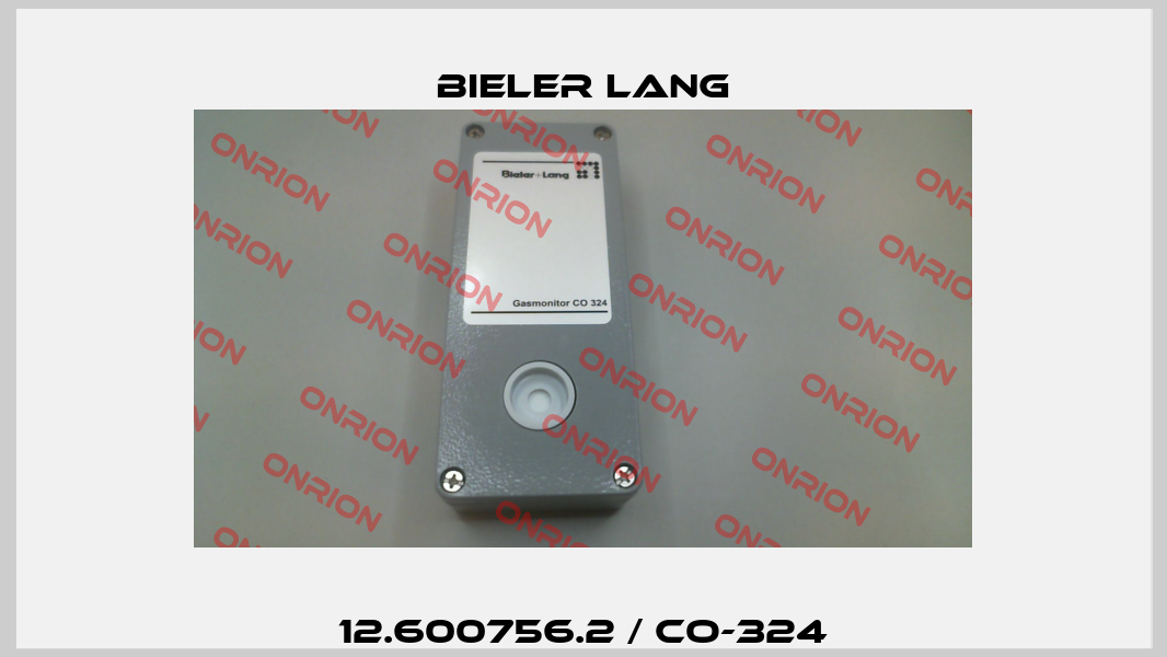 12.600756.2 / CO-324 Bieler Lang