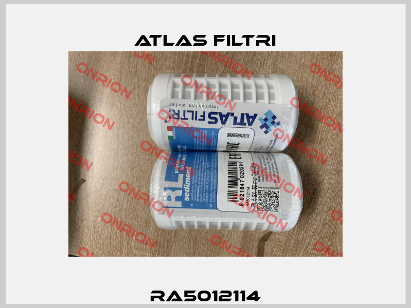 RA5012114 Atlas Filtri