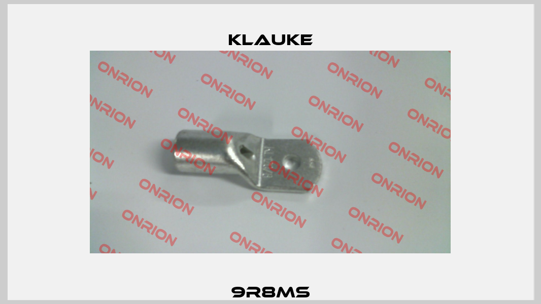 9R8MS Klauke