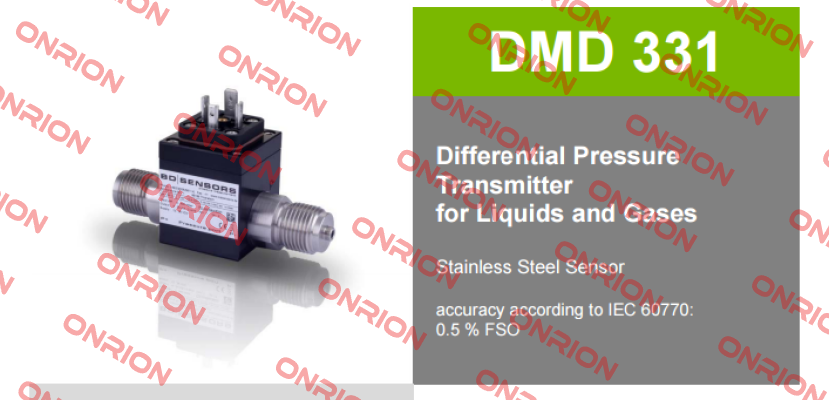 730-D-2501-1-5-100-200-1-000 Bd Sensors