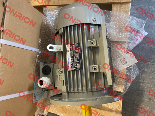 FOA 100 LB 4 /PHE AC Motoren