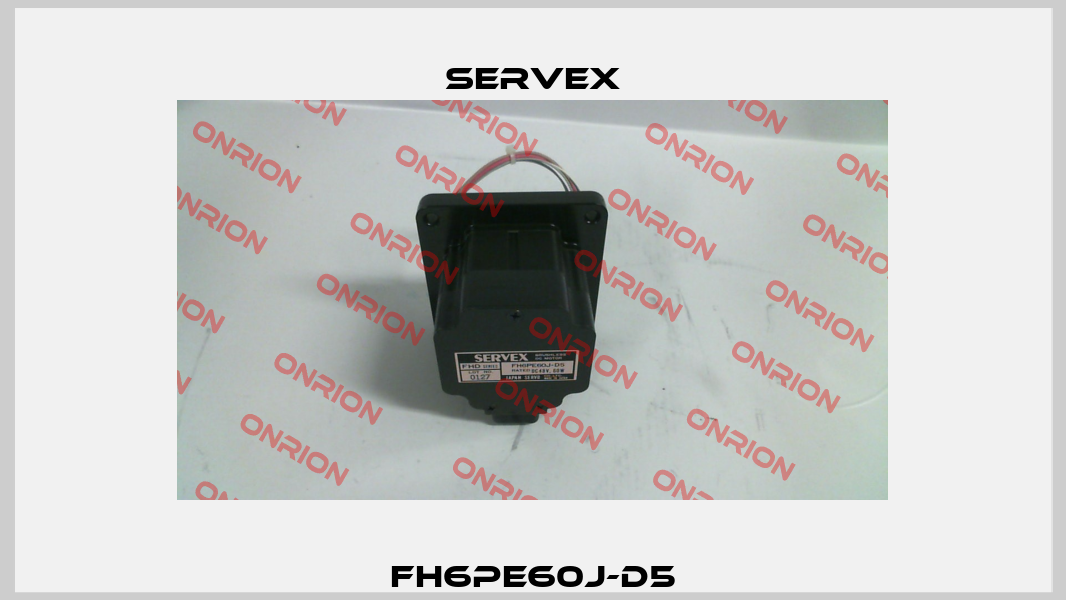 FH6PE60J-D5 Servex