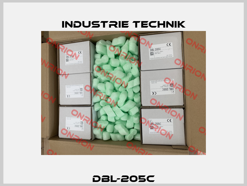 DBL-205C Industrie Technik