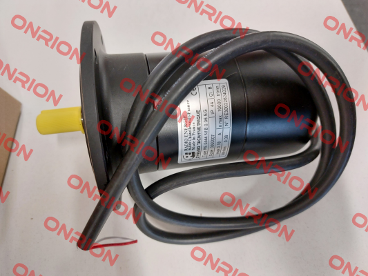 RE0444N1B0.06 EG (7mm) Radio Energie