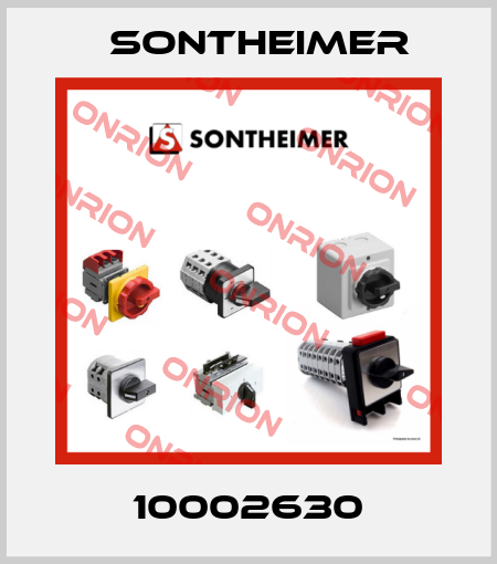 10002630 Sontheimer