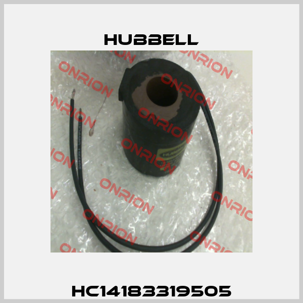HC14183319505 Hubbell