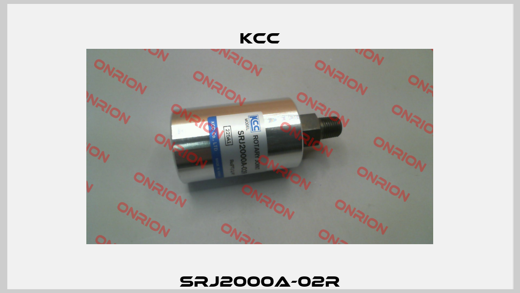 SRJ2000A-02R KCC