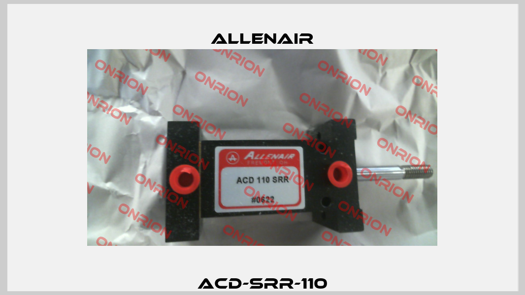 ACD-SRR-110 Allenair