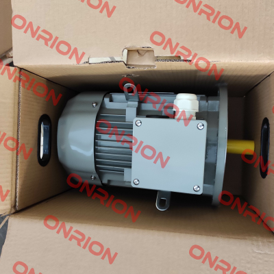 FCA 112 M-4 / PHE B5 400/690 AC Motoren