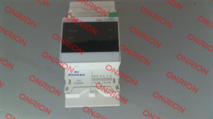 M62411 / Line-TCPRS1 Circutor