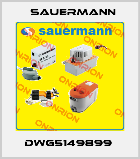 DWG5149899  Sauermann