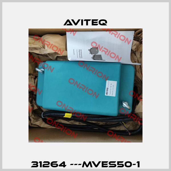 31264 ---MVES50-1 Aviteq