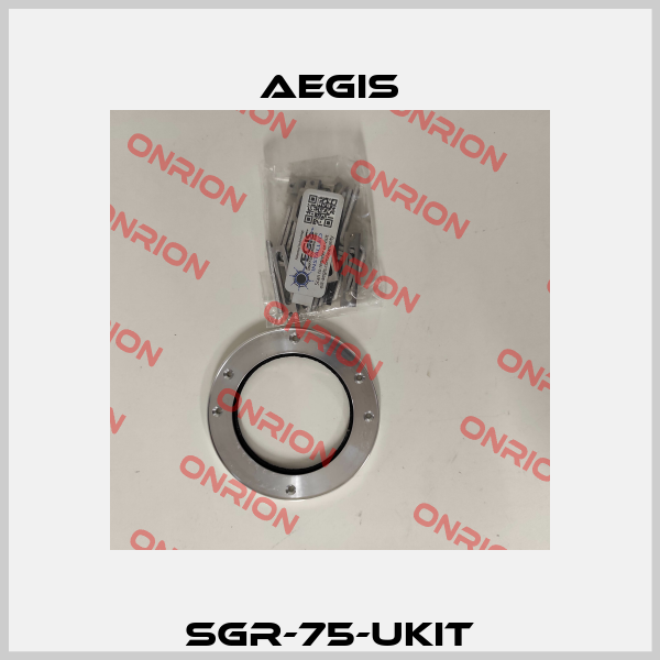 SGR-75-UKIT AEGIS