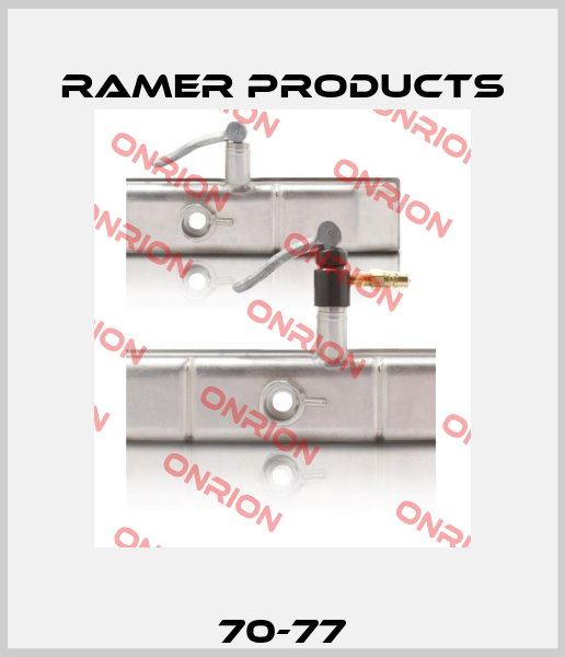 70-77 Ramer Products