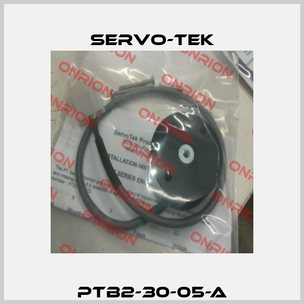 PTB2-30-05-A Servo-Tek