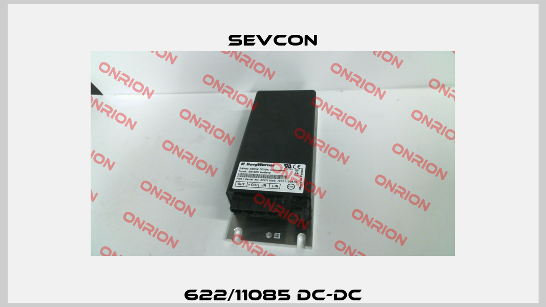 622/11085 DC-DC Sevcon