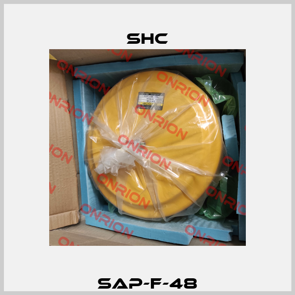 SAP-F-48 SHC