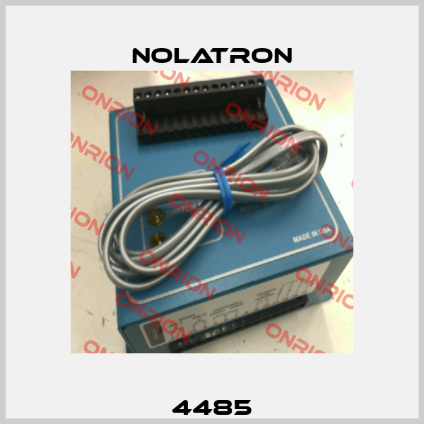 4485 Nolatron