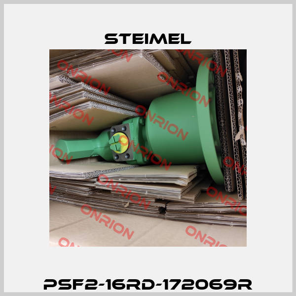 PSF2-16RD-172069R Steimel