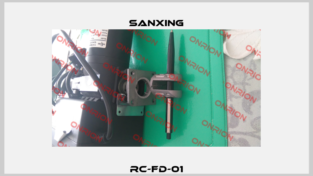 RC-FD-01 Sanxing