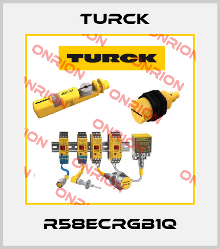 R58ECRGB1Q Turck