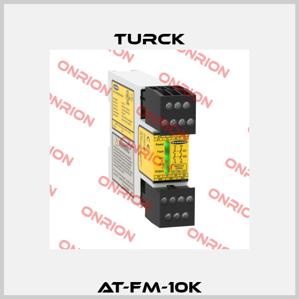 AT-FM-10K Turck