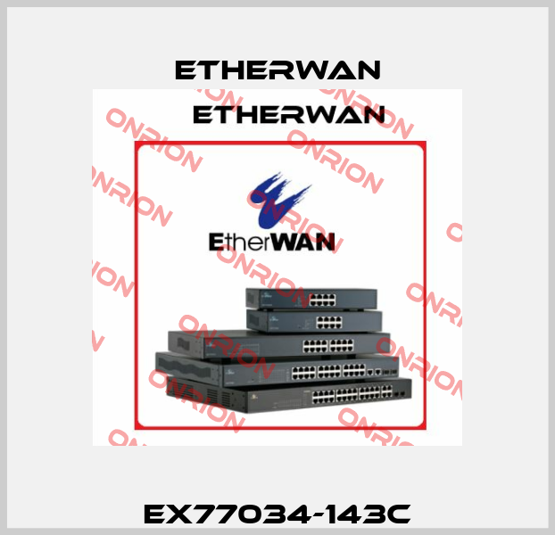 EX77034-143C Etherwan