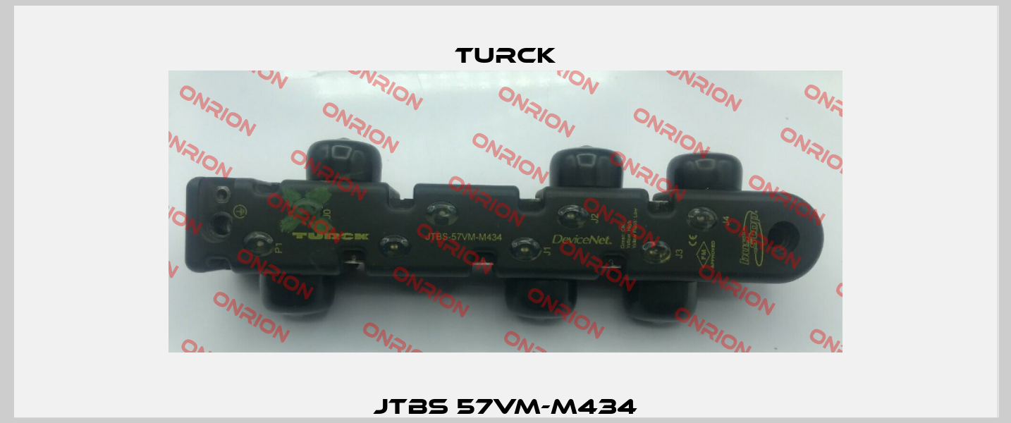 JTBS 57VM-M434 Turck
