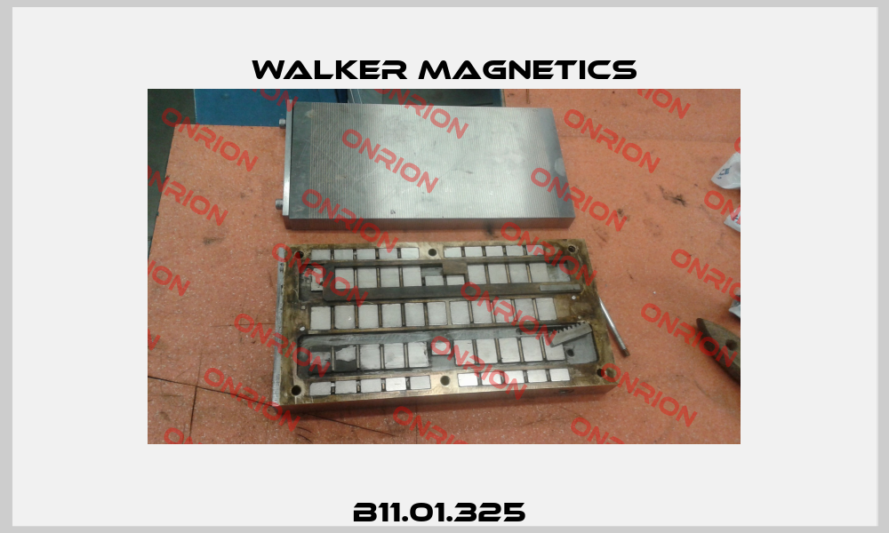 B11.01.325  Walker Magnetics