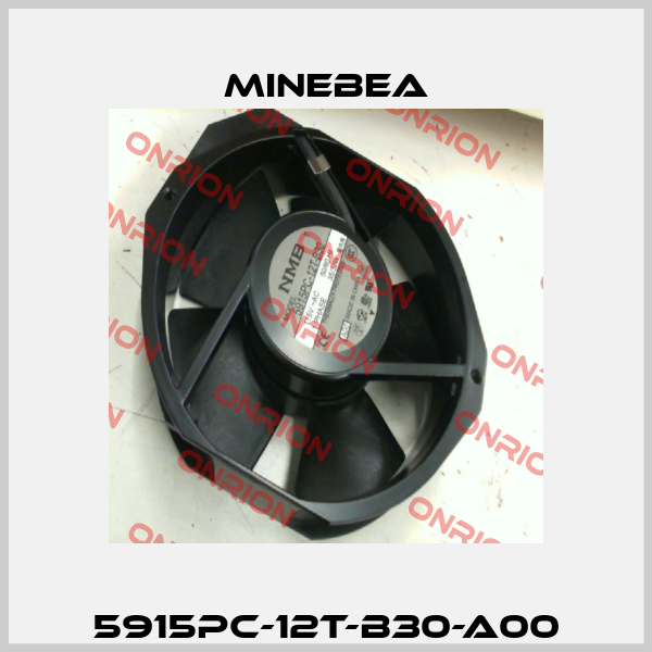 5915PC-12T-B30-A00 Minebea