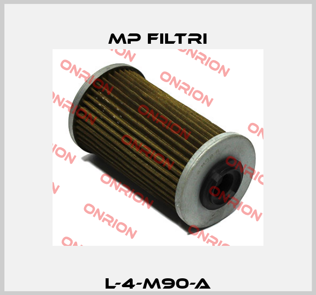 L-4-M90-A MP Filtri